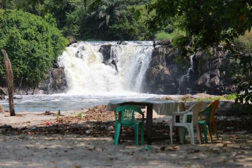 Hostal Pousada Cameroun