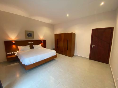 Oasis Villa Elena