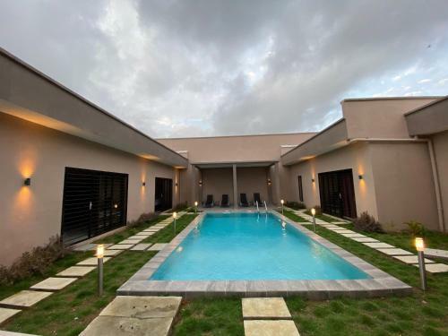 Oasis Villa Elena