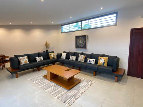 Oasis Villa Elena