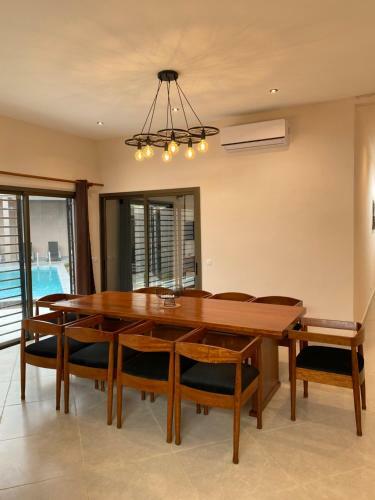 Oasis Villa Elena