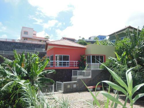 Lombo Branco Village