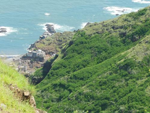 Lombo Branco Village