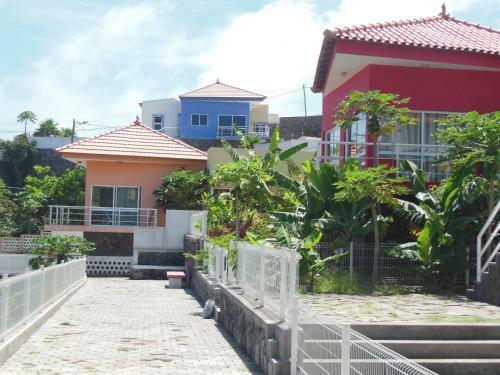 Lombo Branco Village