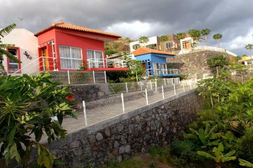Lombo Branco Village