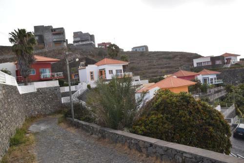 Villa Lombo Branco Palace
