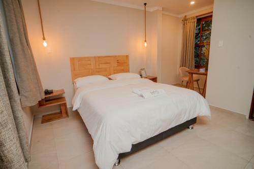 Hotel Kantu Garden Lodge