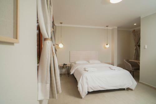 Hotel Kantu Garden Lodge