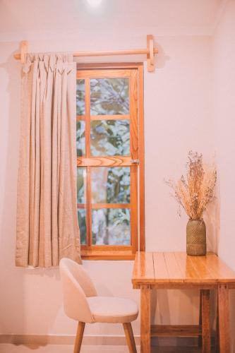 Hotel Kantu Garden Lodge