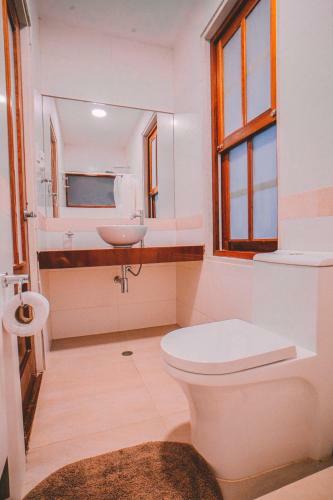 Hotel Kantu Garden Lodge