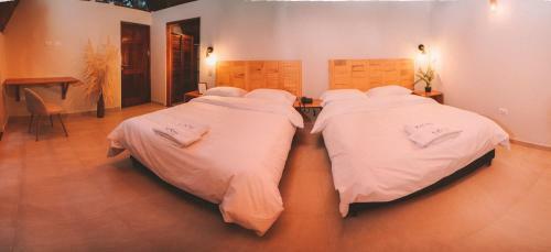 Hotel Kantu Garden Lodge