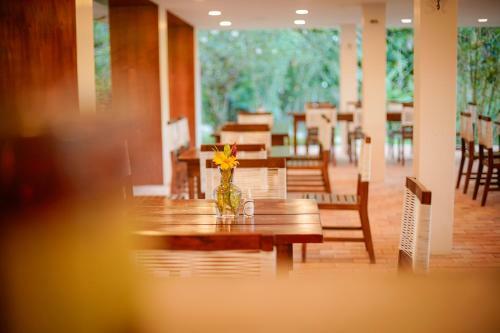 Hotel Kantu Garden Lodge