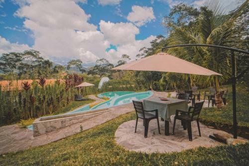 Hotel Kantu Garden Lodge