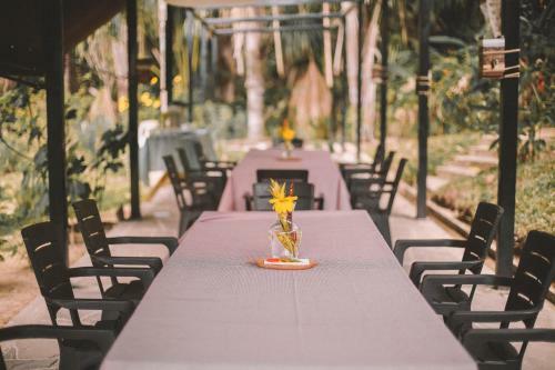 Hotel Kantu Garden Lodge
