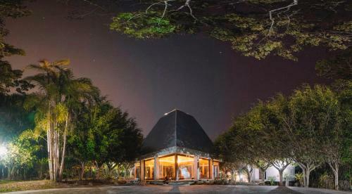Hotel Kantu Garden Lodge