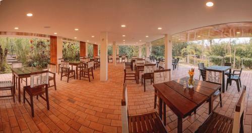 Hotel Kantu Garden Lodge