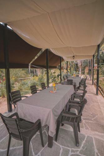 Hotel Kantu Garden Lodge
