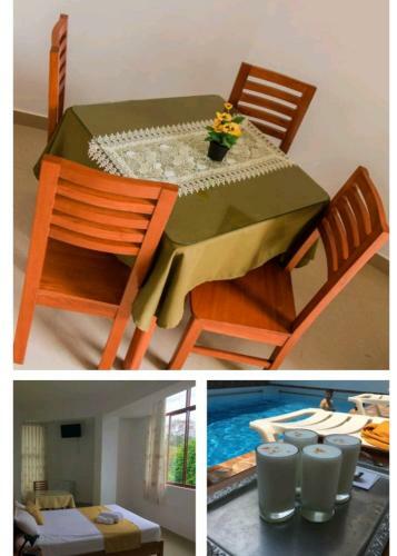 Apartamento Posada Del Angel