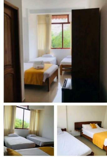 Apartamento Posada Del Angel