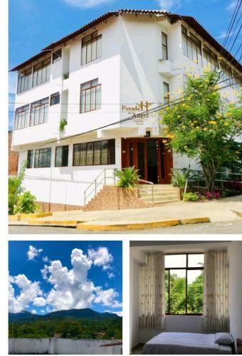 Apartamento Posada Del Angel
