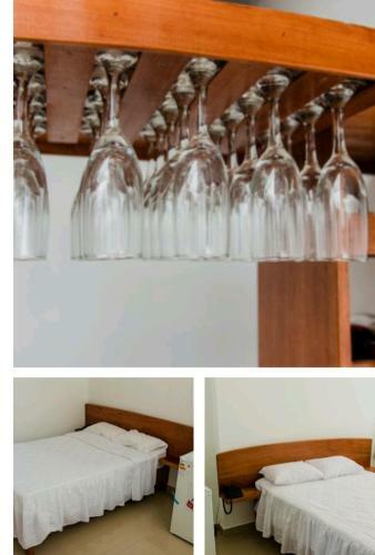 Apartamento Posada Del Angel