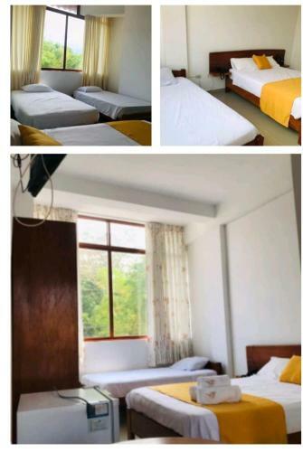 Apartamento Posada Del Angel