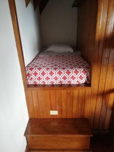 Valle Chiquito Hostal