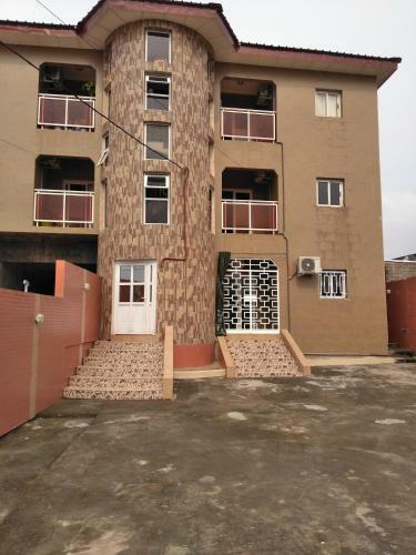 Victory Apartment