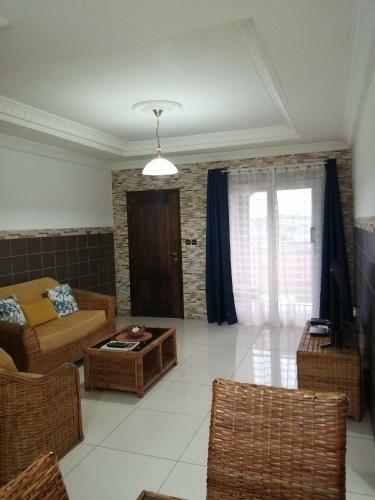 Victory Apartment