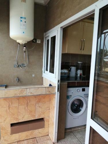 Victory Apartment