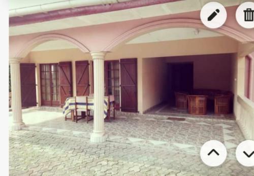 Hostal R�sidence Lina