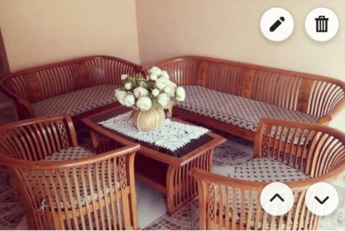 Hostal R�sidence Lina