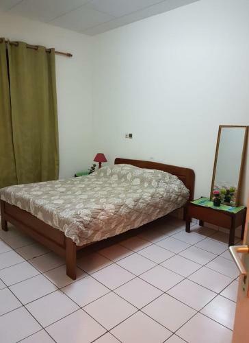 Hostal R�sidence Lina