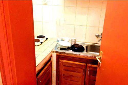 Apartamento Petit Appartement Cosy 3