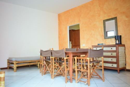 Apartamento Coral