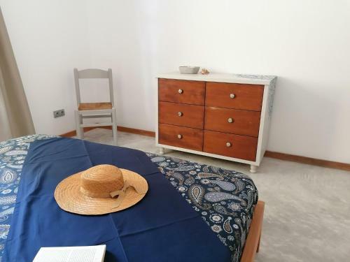 Apartamento Villa Pescadora
