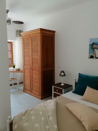 Apartamento Villa Pescadora