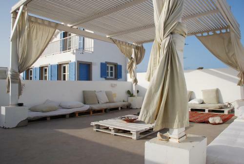 Apartamento Casa Velha, Sal-rei