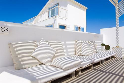 Apartamento Casa Velha, Sal-rei