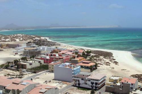 Apartamento Sol Y Mar
