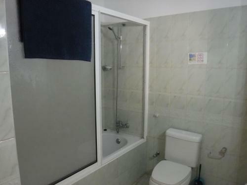 Vila Cabral - 1 Bedroom Apartment - C Block