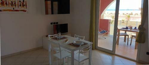 Apartamento Por Do Sol Deluxe