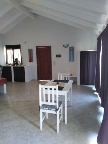 Studio Apartments With Swimming Pool
