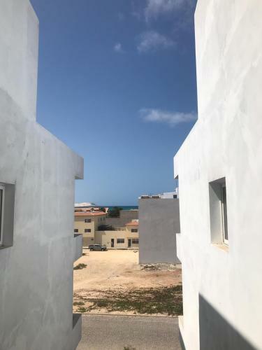 Rosa Dei Venti Apartment 50meter Beach Front