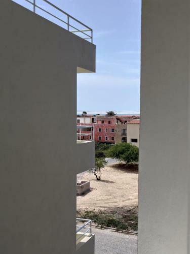 Rosa Dei Venti Apartment 50meter Beach Front