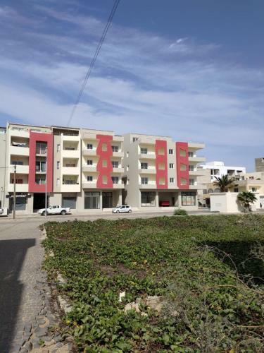 Rosa Dei Venti Apartment 50meter Beach Front