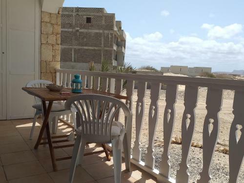 Mistral - Estoril Beach Apartment