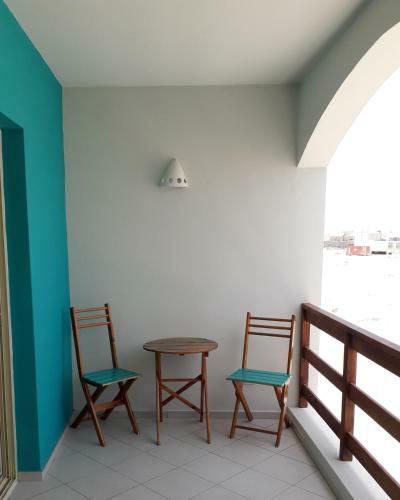 B&B Sereia Azul Boa Vista
