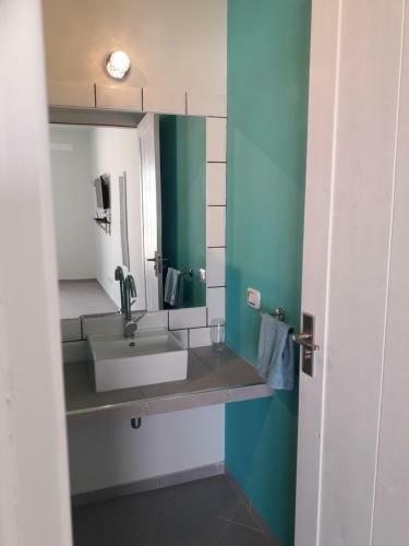 B&B Sereia Azul Boa Vista