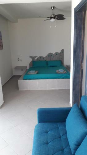 B&B Sereia Azul Boa Vista
